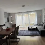 Haus Senel Apartman Eben im Pongau