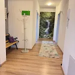 Haus Senel Apartman *