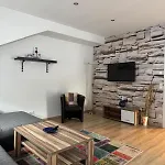 Haus Senel Apartman Eben im Pongau