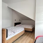 Apartman Haus Senel