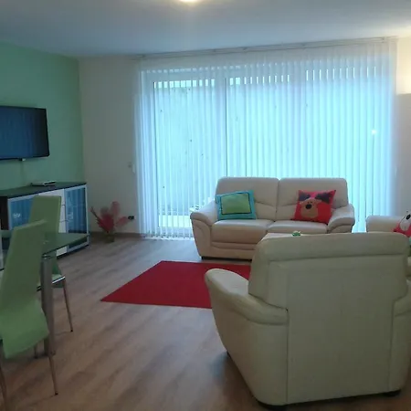 Haus Senel Lejlighed