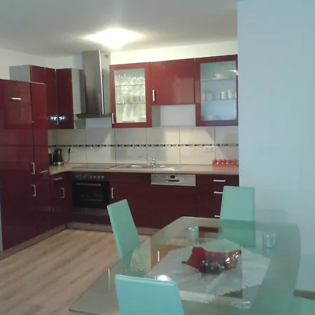 Lejlighed Haus Senel *