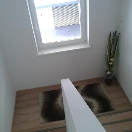 Lejlighed Haus Senel Eben Im Pongau