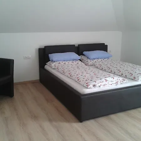 Lejlighed Haus Senel Eben Im Pongau