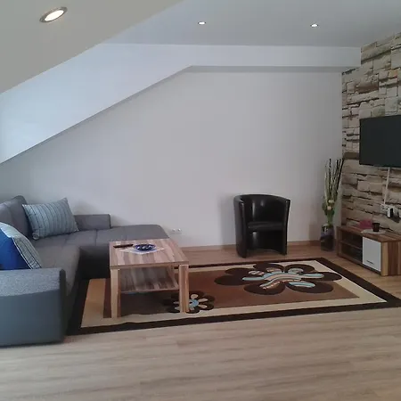 Lejlighed Haus Senel