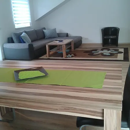 Haus Senel Lejlighed Eben Im Pongau