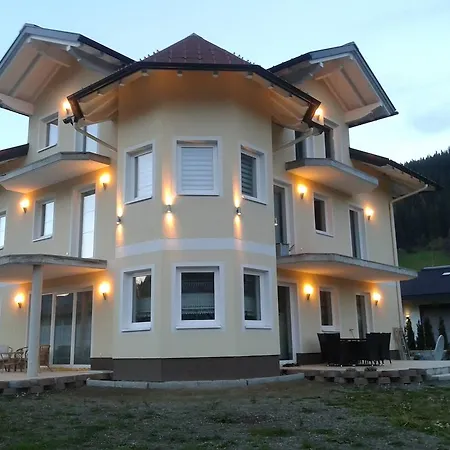 Lejlighed Haus Senel