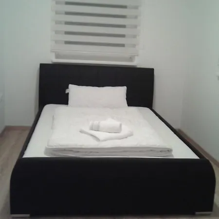 Haus Senel Lejlighed