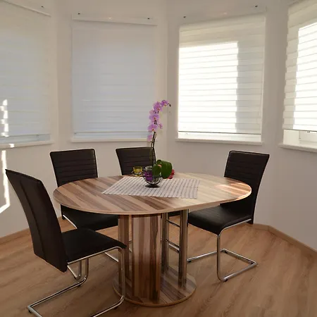 Haus Senel * Eben Im Pongau