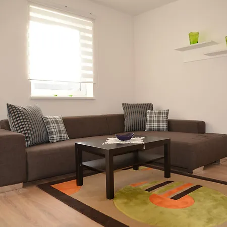 Haus Senel Lejlighed