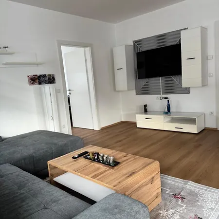 豪斯森那酒店 公寓