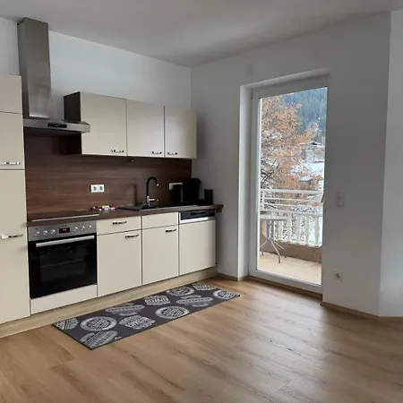 Haus Senel Apartament