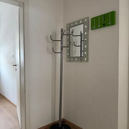 Haus Senel Apartament Eben Im Pongau