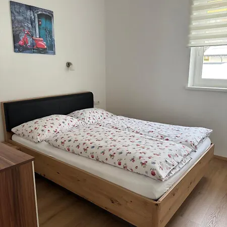 公寓 豪斯森那酒店