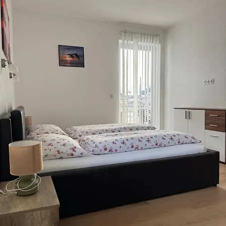 Haus Senel Apartament