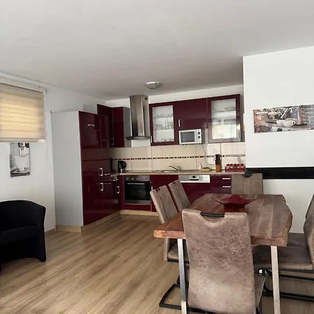 Haus Senel Apartament Eben Im Pongau