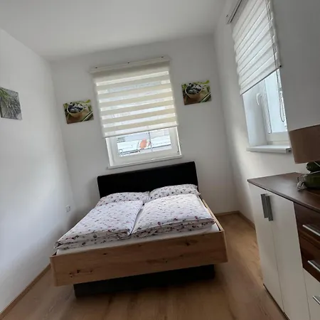 Apartament Haus Senel Eben Im Pongau