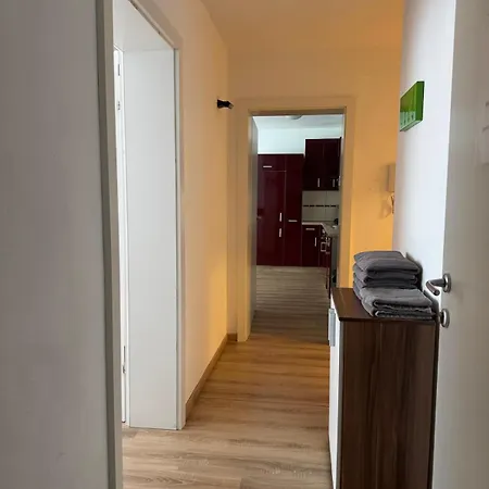 Haus Senel Apartament