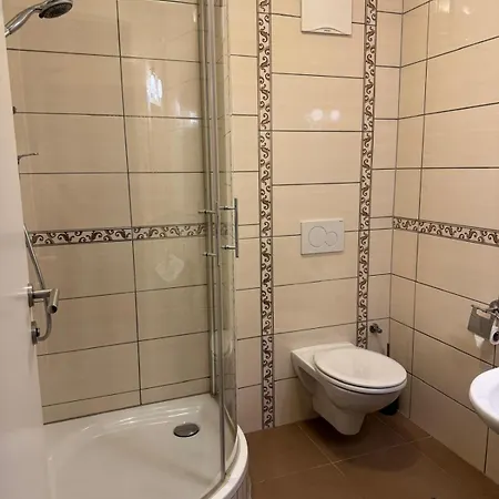 Apartament Haus Senel Eben Im Pongau