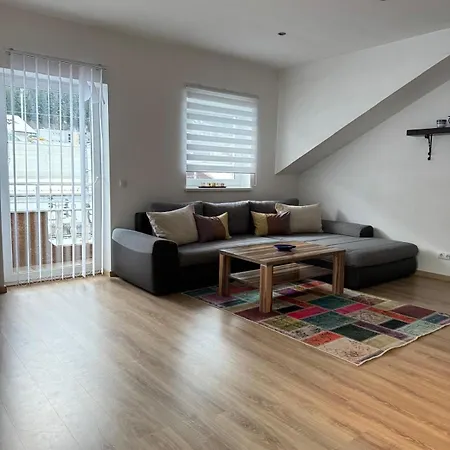 Haus Senel Eben Im Pongau