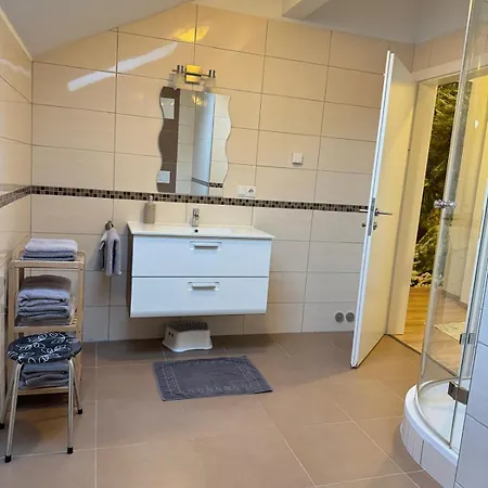 Apartament Haus Senel *