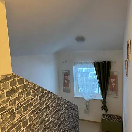 Haus Senel Eben Im Pongau