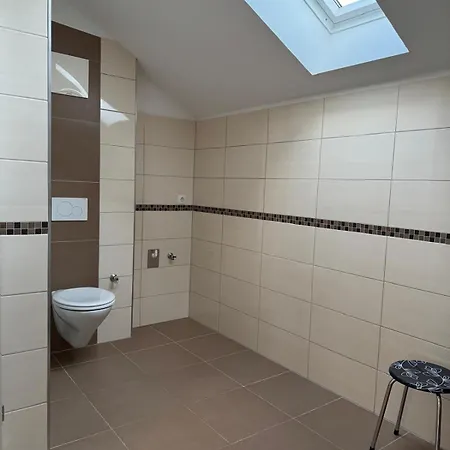Haus Senel Apartamento